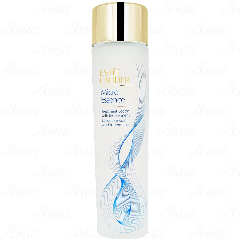 ESTEE LAUDER 雅詩蘭黛 微分子肌底原生露(200ml)(公司貨)
