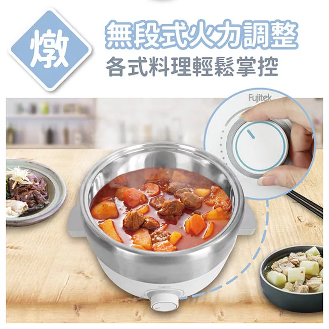 Fujitek富士電通 FTP-LN100 - 詳情10