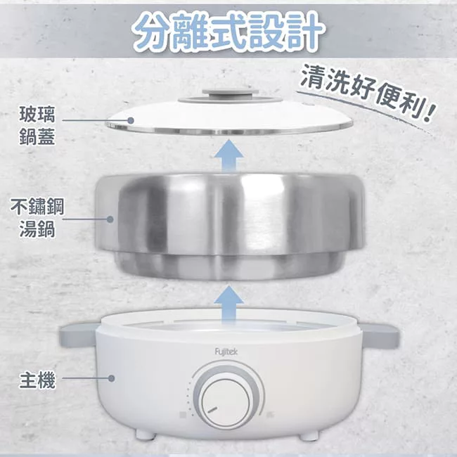 Fujitek富士電通 FTP-LN100 - 詳情13