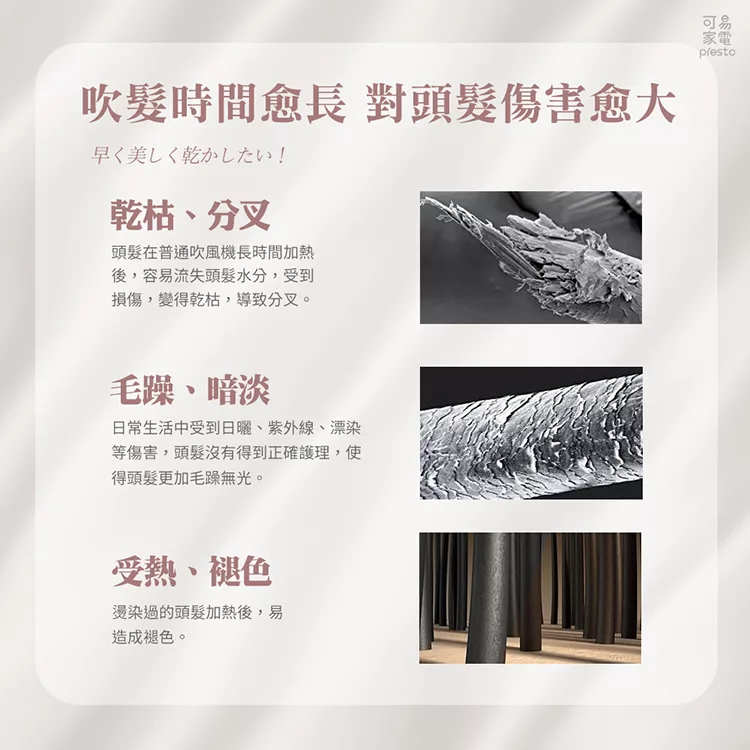 KOIZUMI小泉成器 KHD-G120-PE - 詳情5