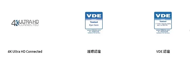 SAMSUNG三星 QA75Q60BAWXZW - 詳情8