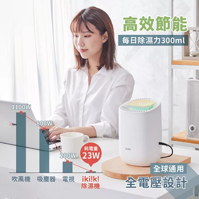 Ikiiki伊崎 IK-DH8301 - 詳情10