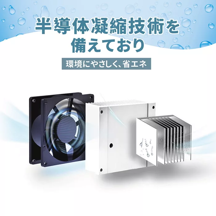 Ikiiki伊崎 IK-DH8301 - 詳情11