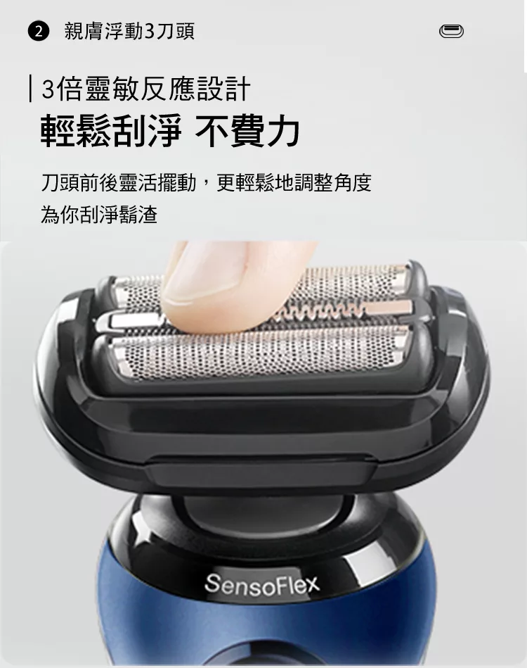 BRAUN德國百靈 61-B4200cs - 詳情18