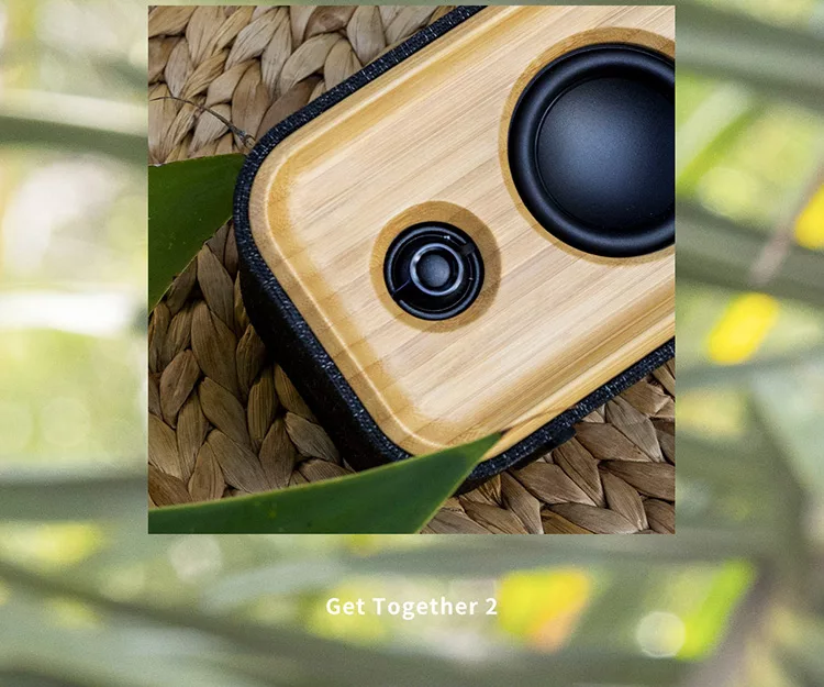 Marley Get Together 2 - 詳情12