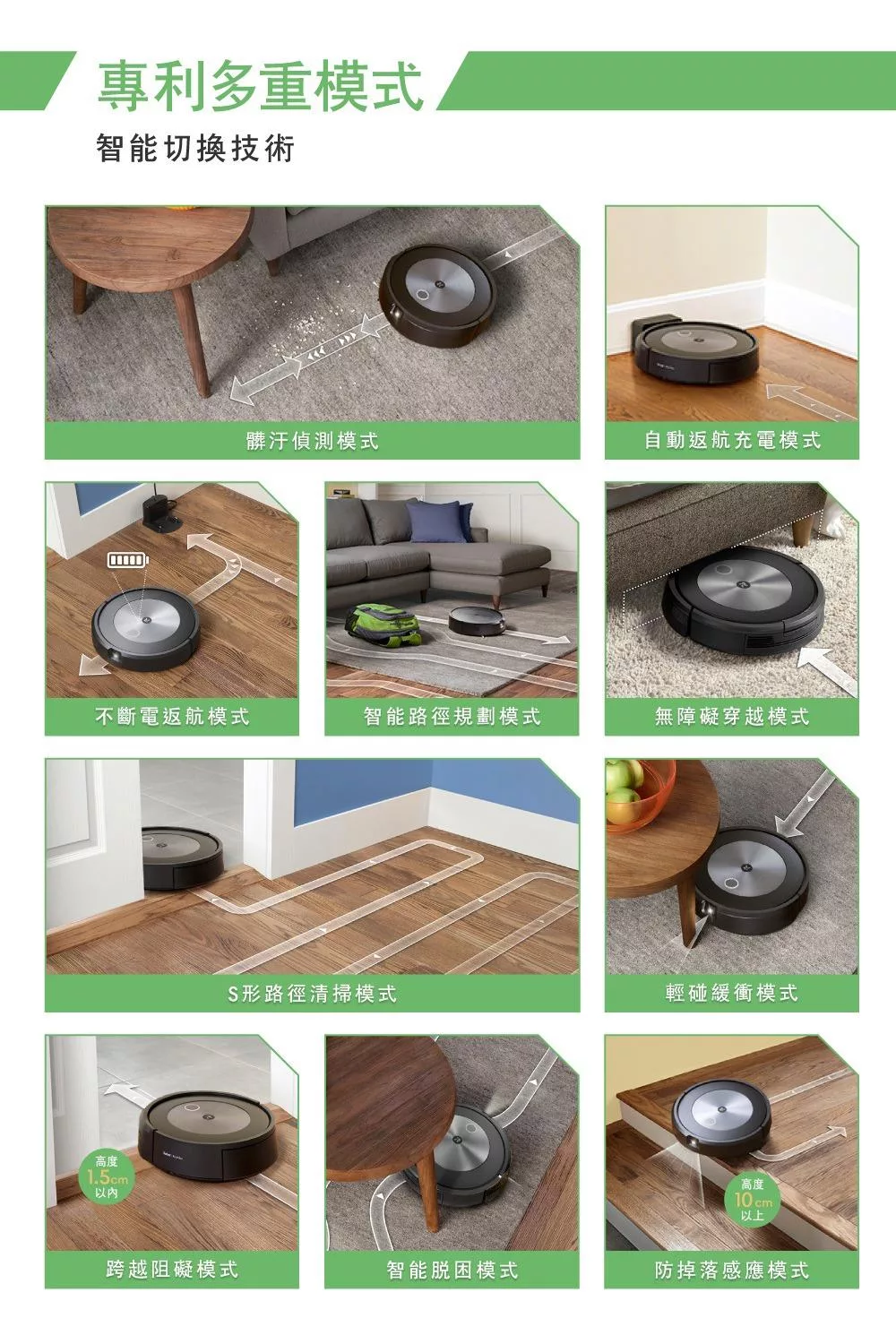 iRobot Roomba j7 - 詳情20