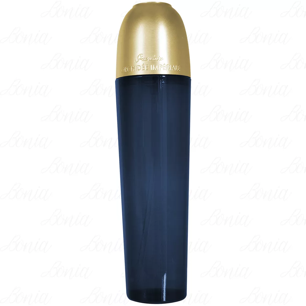 GUERLAIN 嬌蘭 蘭鑽氧生蘭花精露(125ml)(公司貨)