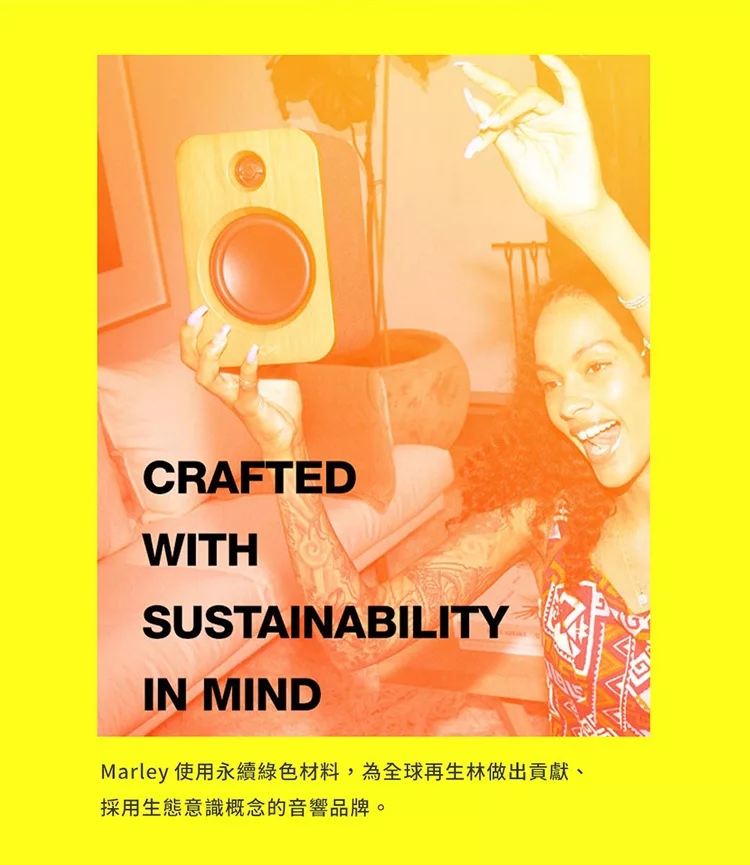 Marley Get Together DUO - 詳情11