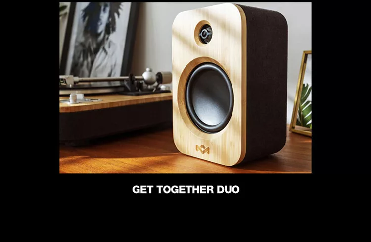 Marley Get Together DUO - 詳情15