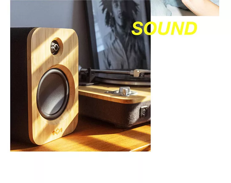 Marley Get Together DUO - 詳情16