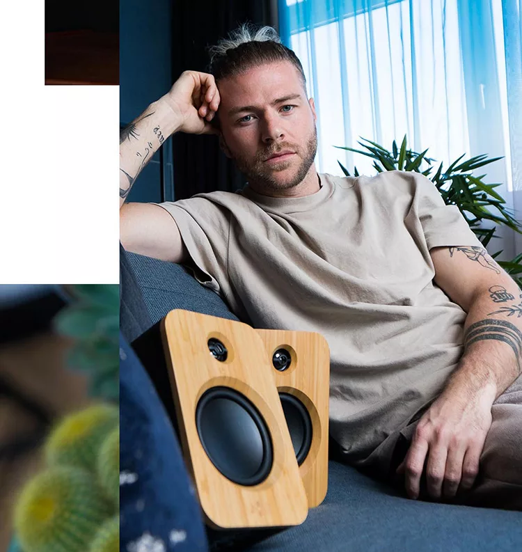 Marley Get Together DUO - 詳情18