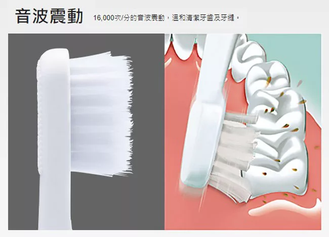 Panasonic國際牌 EW-DS1C - 詳情5