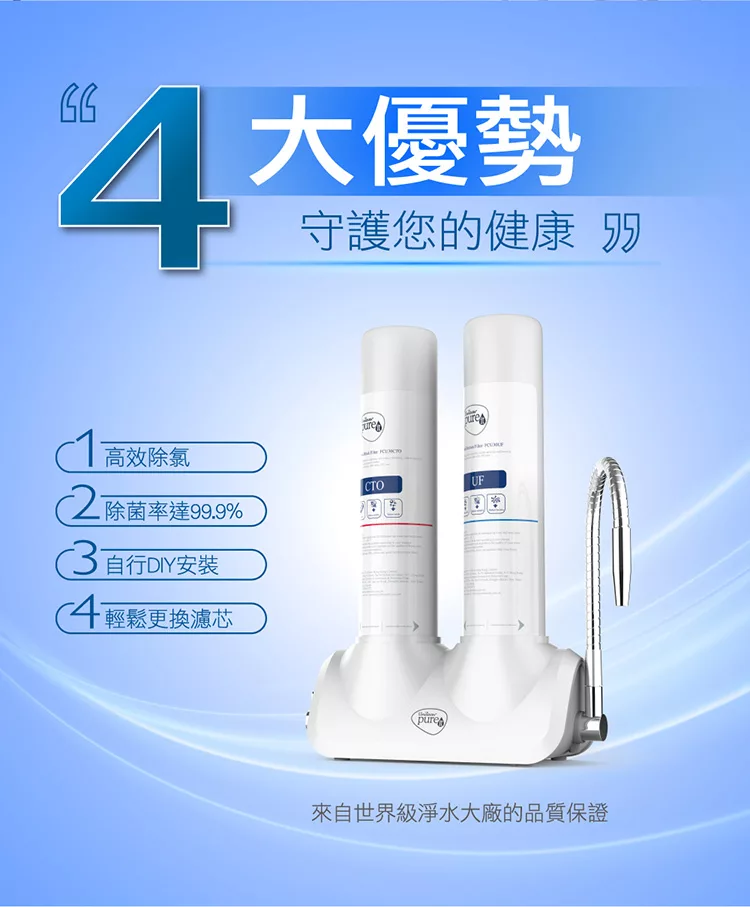 Unilever聯合利華 FCU30UF - 詳情9