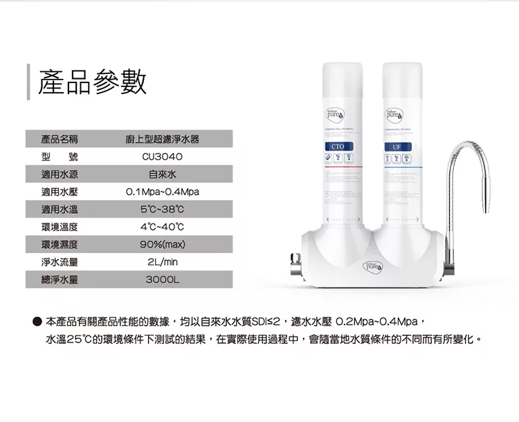 Unilever聯合利華 FCU30UF - 詳情11
