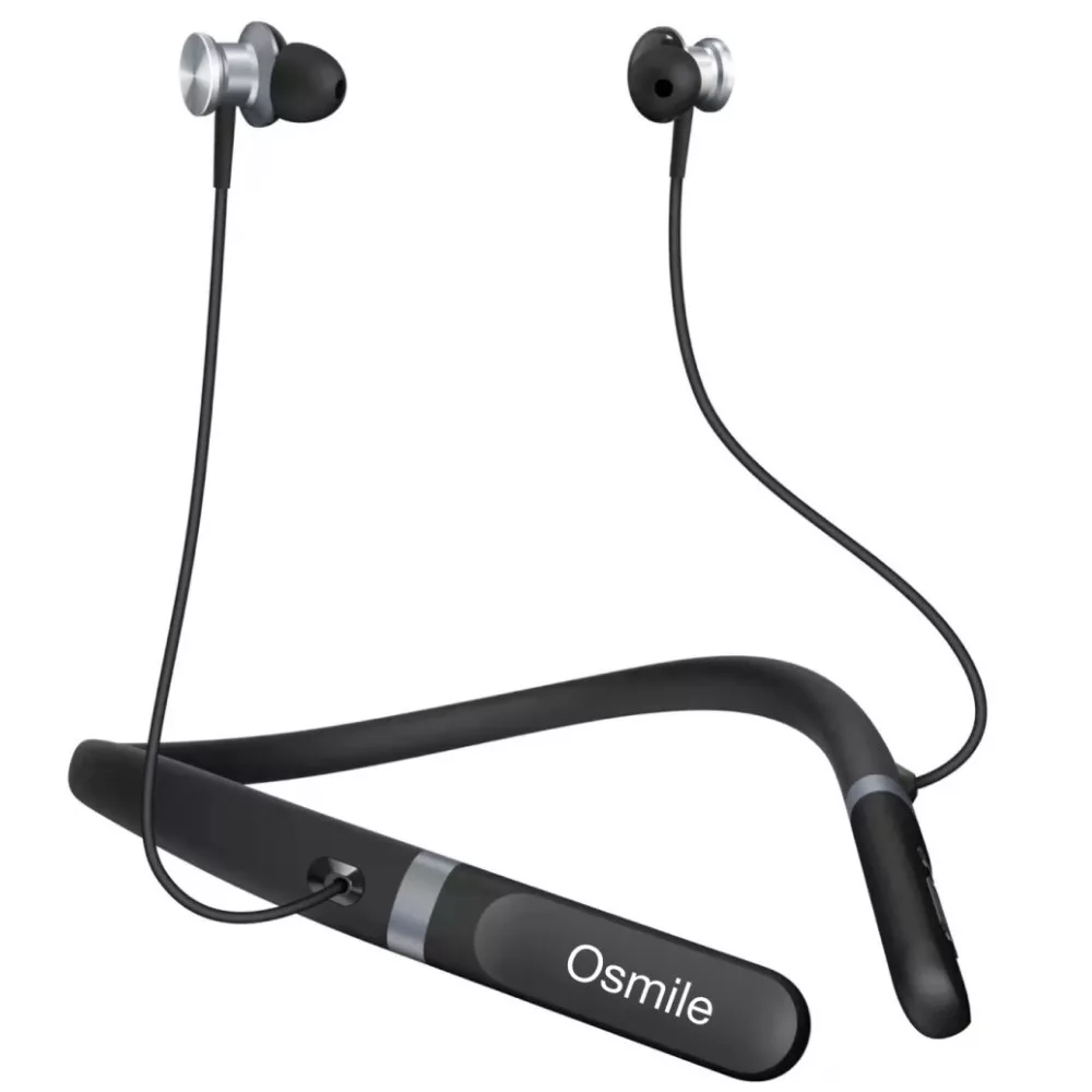 Osmile NE100 藍芽無線耳機麥克風