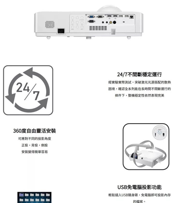 ROLY樂麗 RL-S550X - 詳情7