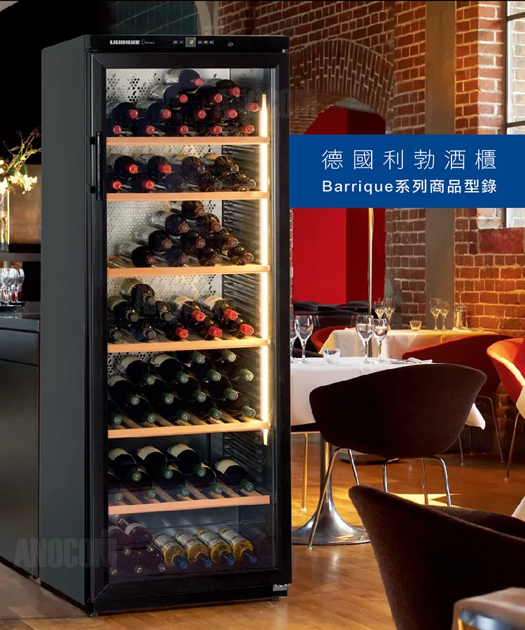 LIEBHERR利勃海爾 WKb1712 - 詳情3