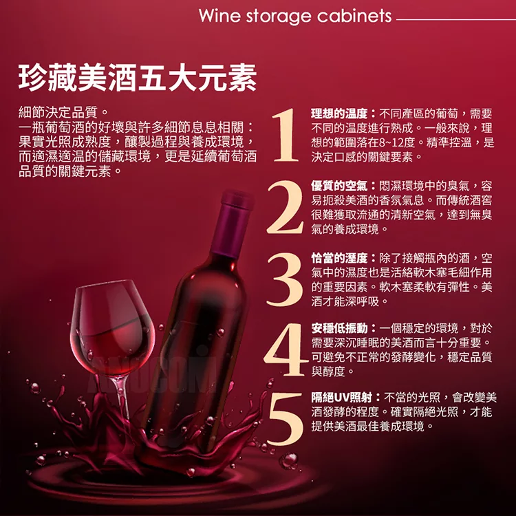 LIEBHERR利勃海爾 WKb1712 - 詳情5