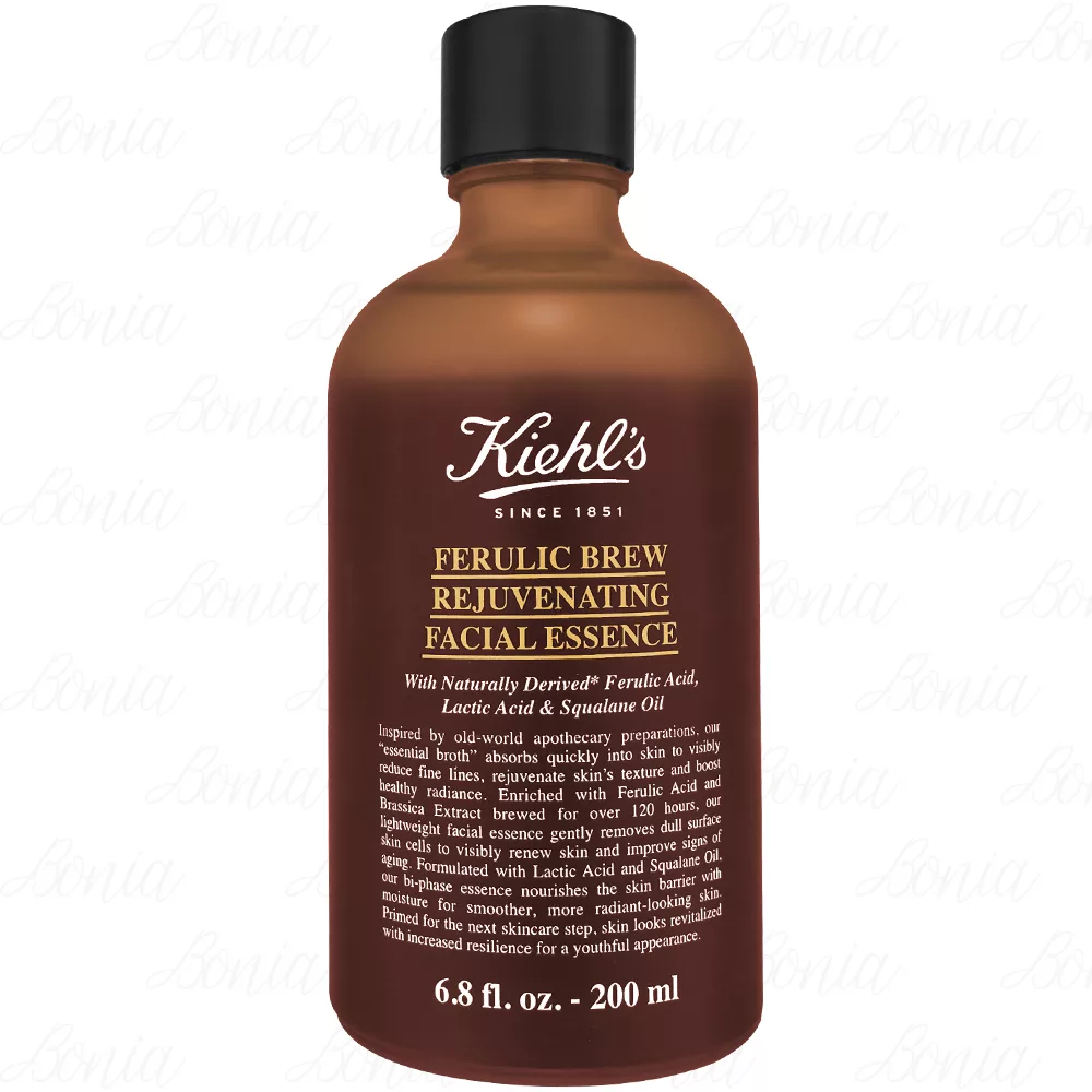 Kiehl’s 契爾氏 超活酵青春精釀露(200ml)(公司貨)