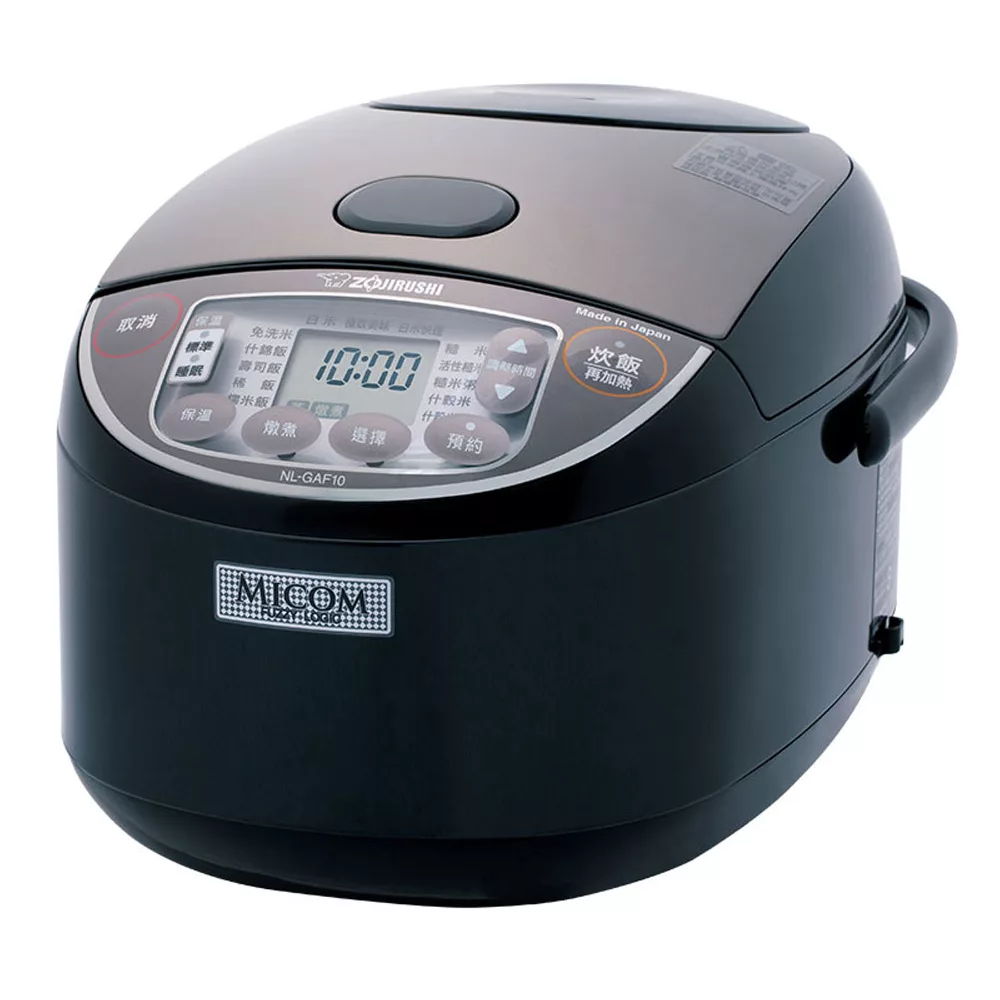 ZOJIRUSHI象印 NL-GAF18