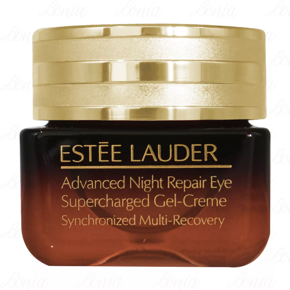 ESTEE LAUDER 雅詩蘭黛 特潤全能修護亮眼霜(15ml)(公司貨)