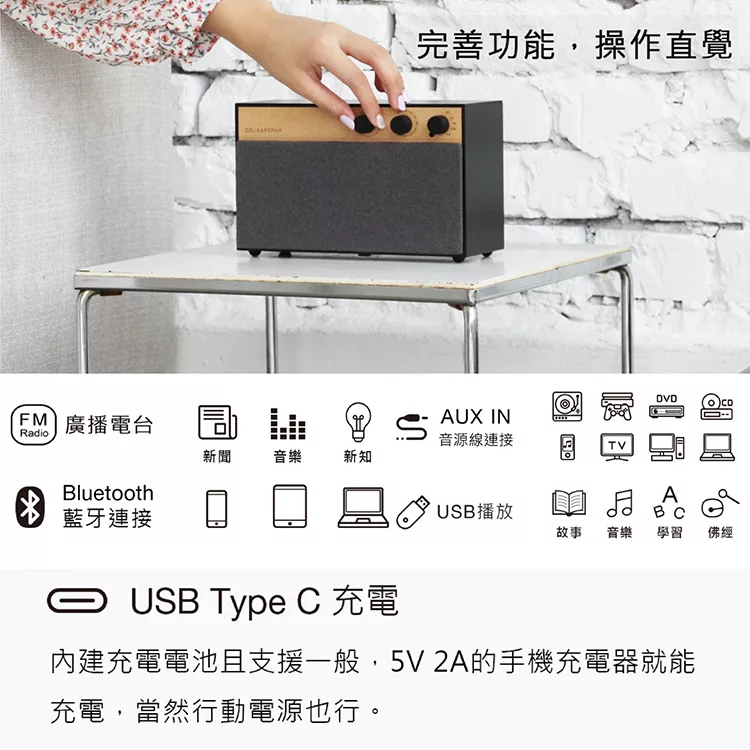 CELIA&PERAH R3 - 詳情7