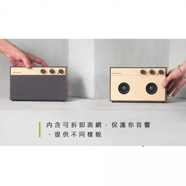 CELIA&PERAH R3 - 詳情9