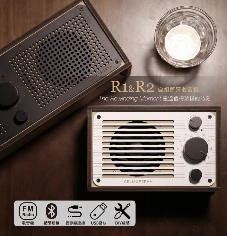 CELIA&PERAH R2 - 詳情6