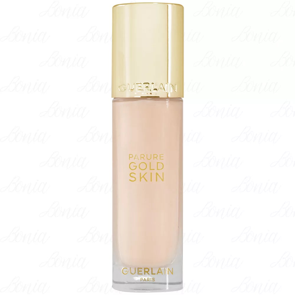 GUERLAIN 嬌蘭 24K純金光透精華粉底 SPF20/PA+++(35ml)(公司貨) #0N