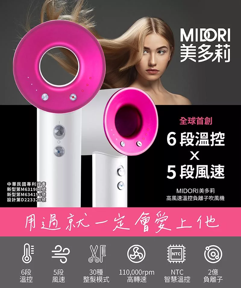 MIDORI美多莉 EO-MDR1429WYAYB - 詳情9