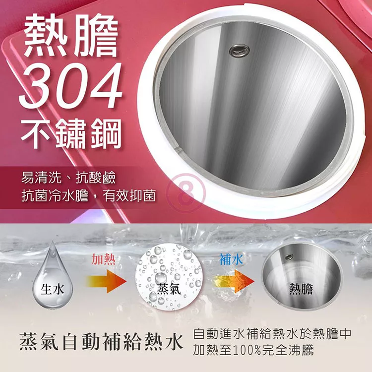 日象ZUSHIANG  ZOEP-6800R - 詳情5