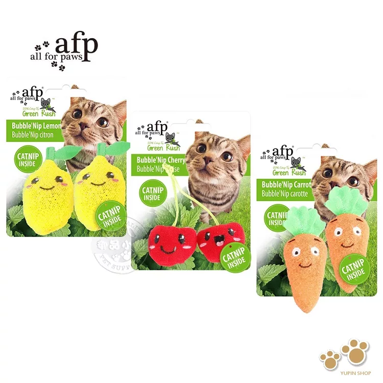 afpall for pawsallpawsGreen RushBubbleNip LemonBubbleNip citronCATNPCATNIPINSIDEafpall for pawsGreen RushBubbleNip CherryBubbleNipseCATNIPINSIDEafpall for paws IGreen RushBubbleNip BubbleNip carotteINSIDEPETCATNIPINSIDECATNIPINSIDEYUPIN SHOP