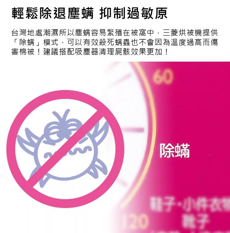 MITSUBISHI三菱 AD-E203TW-P - 詳情7