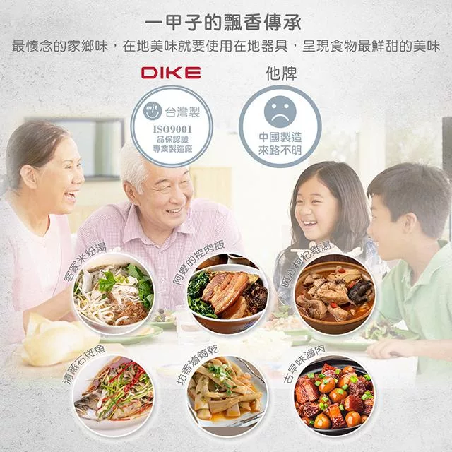 DIKE HKE304SL - 詳情17