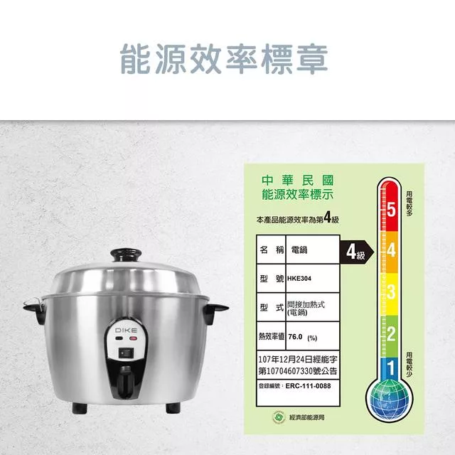 DIKE HKE304SL - 詳情19