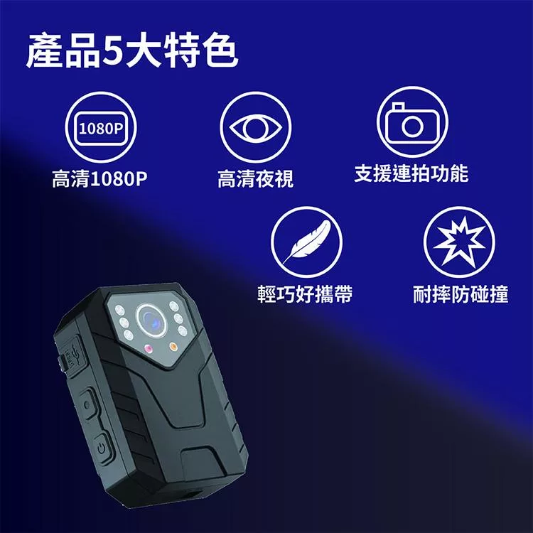 Jinpei錦沛 JS-03B - 詳情8