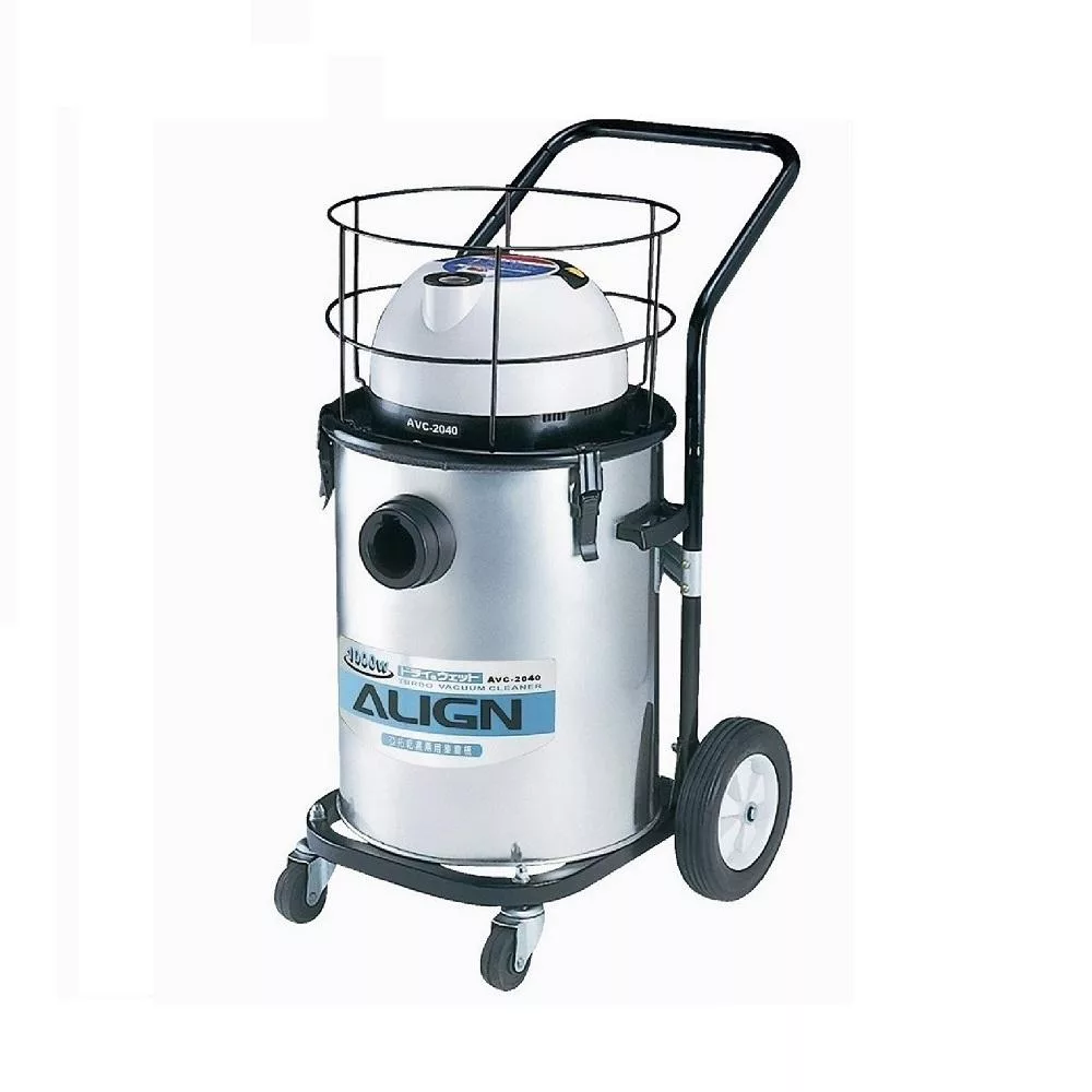 ALIGN亞拓 工業用吸塵器 AVC-2040