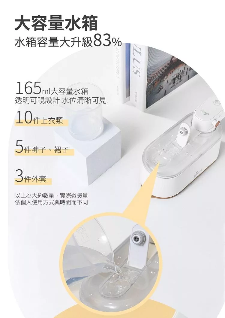 Giaretti珈樂堤義大利 GT-FS890-W - 詳情19