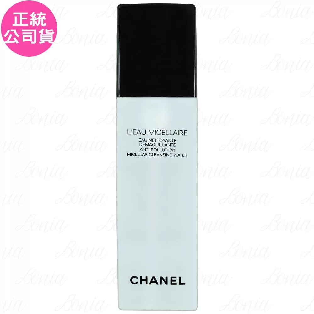 CHANEL 香奈兒 深海精萃卸妝水(150ml)(公司貨)