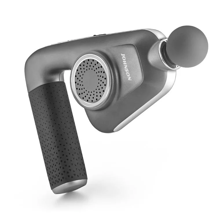 喬山 伸展帶按摩槍 C68 灰色