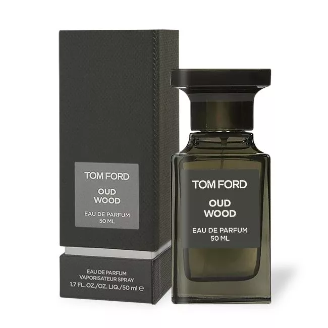 博客來-TOM FORD 私人調香系列-神秘東方香水Oud Wood(50ml)-國際航空版