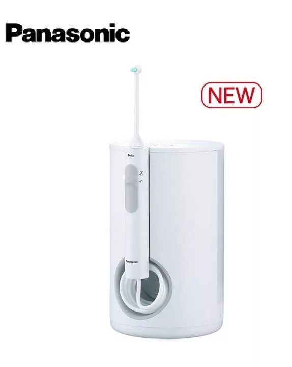 Panasonic 國際牌專業型超音波水流10段式沖牙機 EW-1613-W
