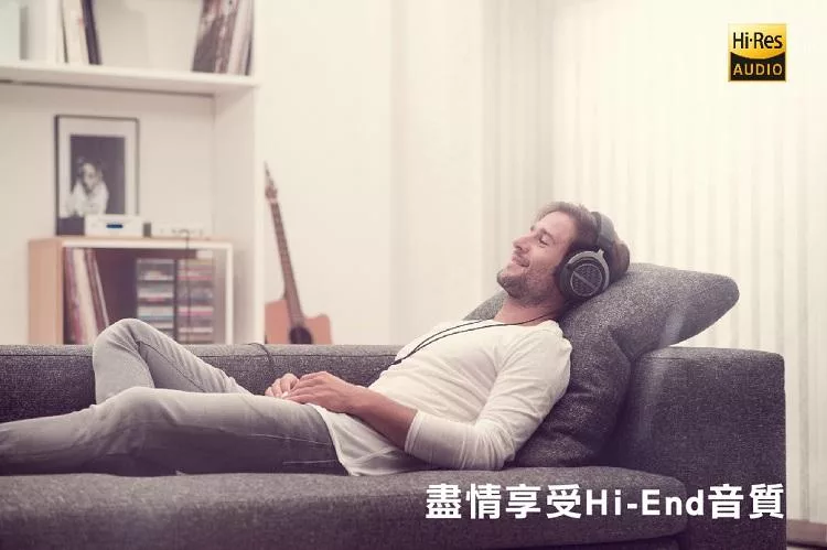 beyerdynamic拜雅 Amiron - 詳情5