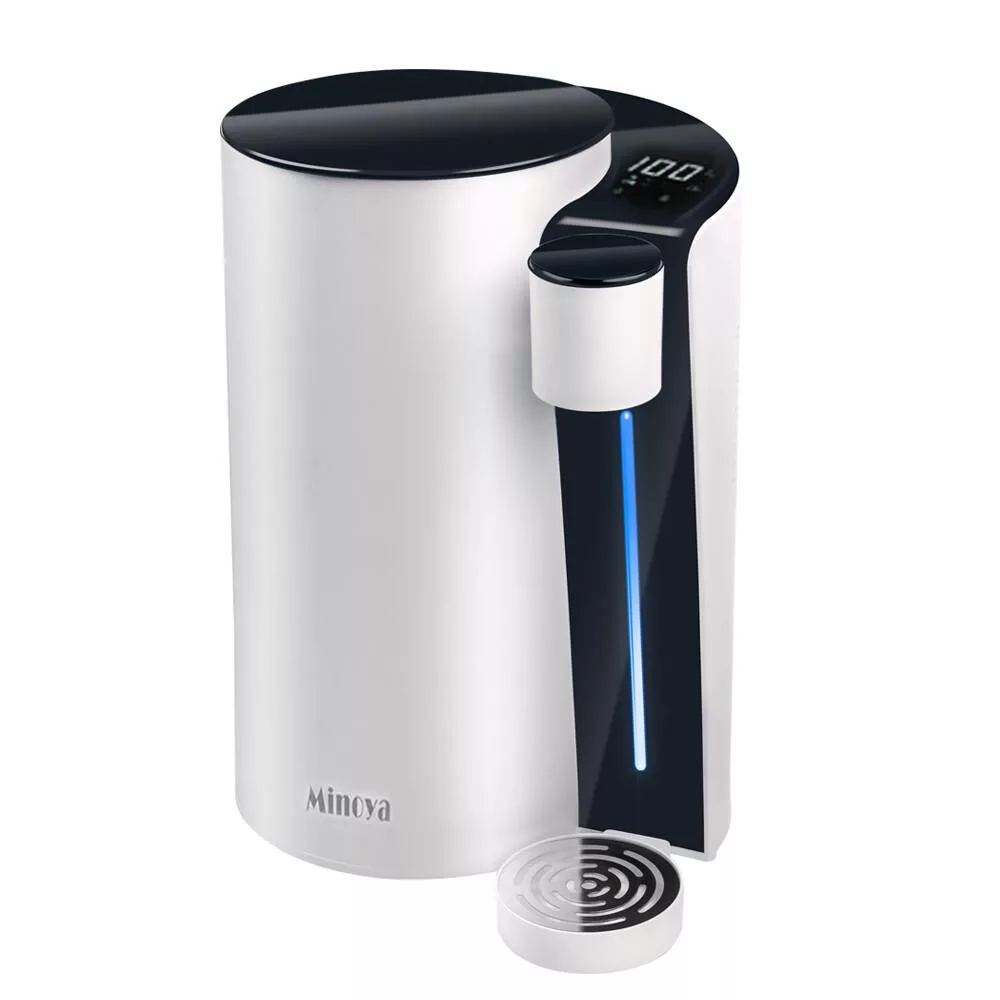Minoya米諾亞 瞬熱式智能開飲機IB-1101