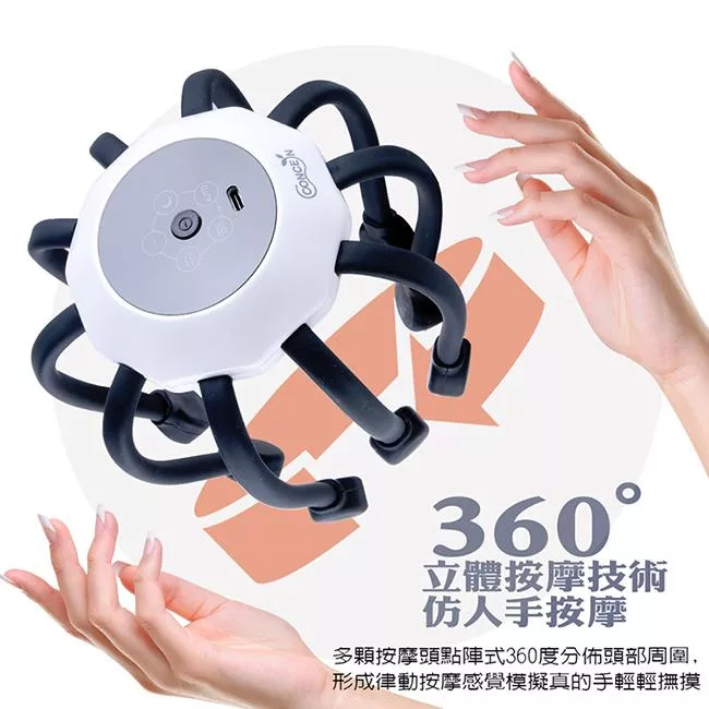 Concern康生 CON-866 - 詳情7