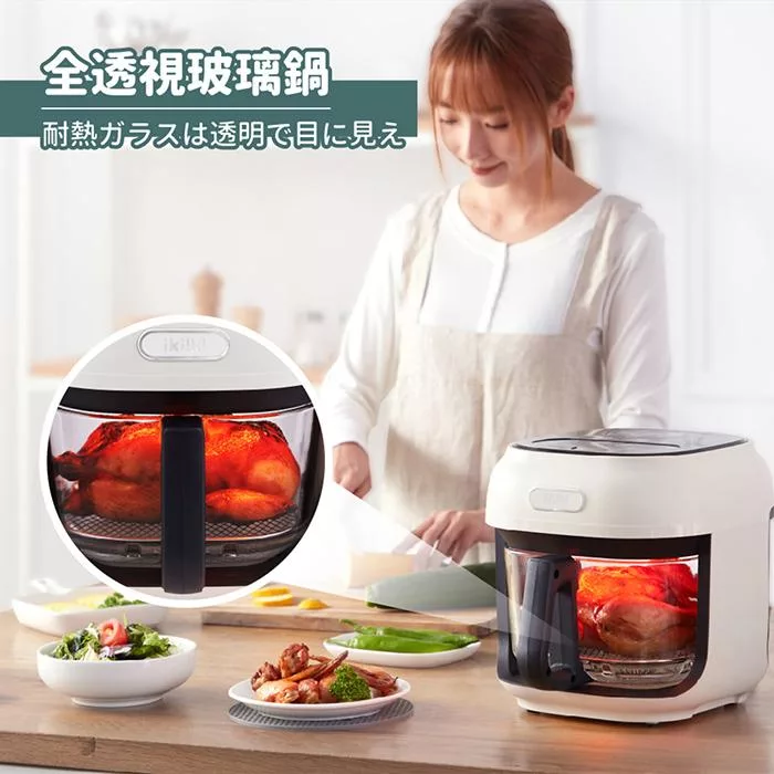 Ikiiki伊崎 IK-OT3101 IK-OT3102 - 詳情10