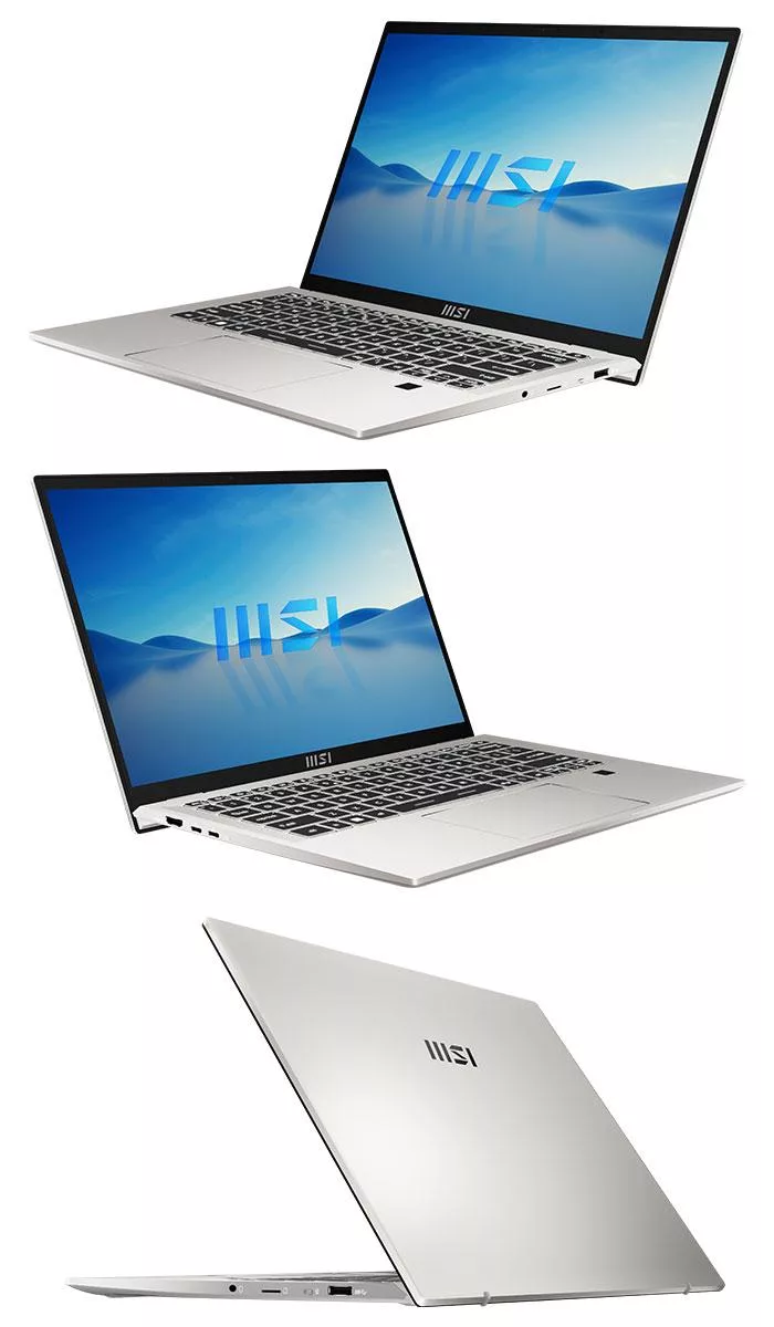 MSI微星 Prestige B13M-285TW - 詳情7