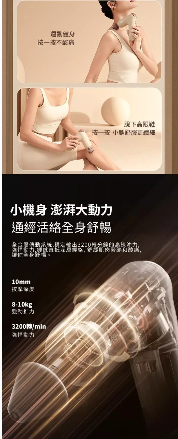 breo倍輕鬆 M0220 - 詳情5