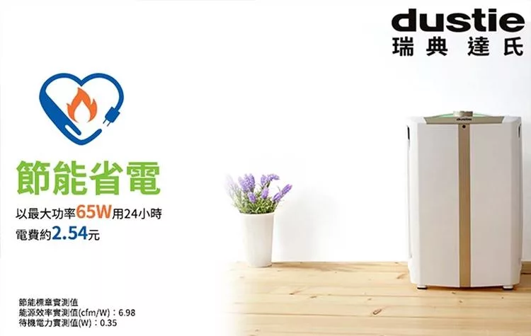 Dustie達氏 DAC500 Plus - 詳情13