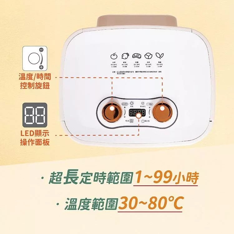 Giaretti珈樂堤義大利 GT-FD02 - 詳情9